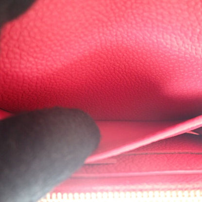 Louis Vuitton Porte Monet Rosali M81521 Coin Case Coin Case Monogram Empreinte