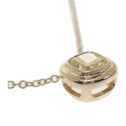 Tiffany & Co Tiffany & Co Bizet Yellow 44139186 Necklace 18K Yellow Gold Yellow