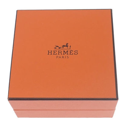 Hermes Amulet Chaine D'ancre H104141b-00 Necklace Silver 925 Ladies Gift [grade
