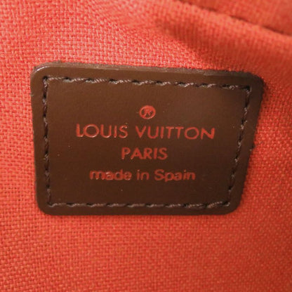 Louis Vuitton Geronimos Damier Ebène N51994 Body Bag LV 1354 Louis Vuitton