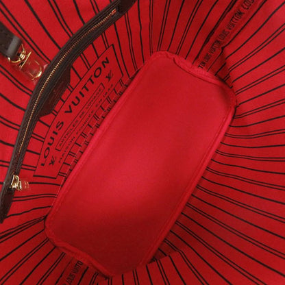 Louis Vuitton New Shape Neverfull PM Damier N40600 Tote Bag LV 0399 Louis