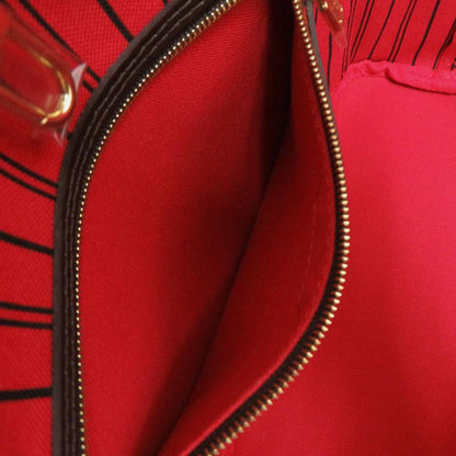 Louis Vuitton New Shape Neverfull PM Damier N40600 Tote Bag LV 0399 Louis