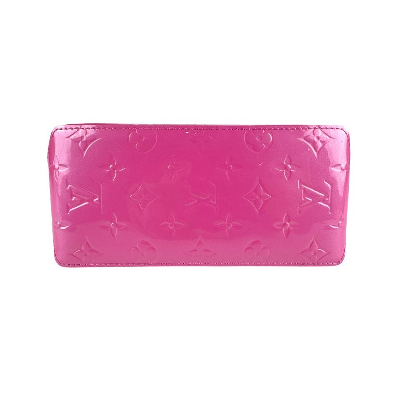 Louis Vuitton Bag Handbag LV Remix Reed PM Hot Pink