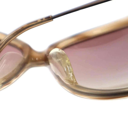 Tiffany & Co Tiffany & Co Rhinestone Design Sunglass Es Eyewear Tf4035b Beige