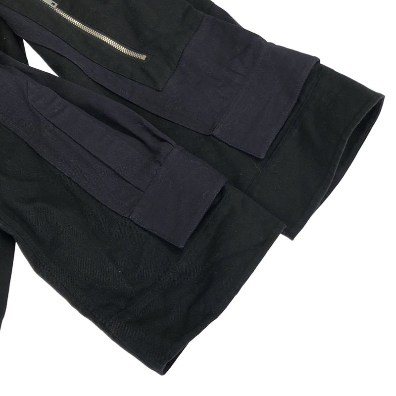 Celine by Phoebe Philo Celine Phoebe Philo 18aw Oversize D Docking Shirt Dress 2