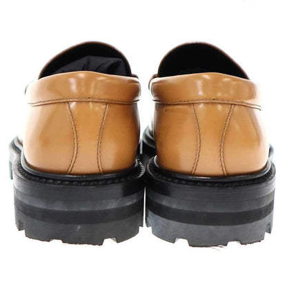 Celine 22ss Margaret Chunky Loafer Margaret Chunky Loafer Camel Brown 36