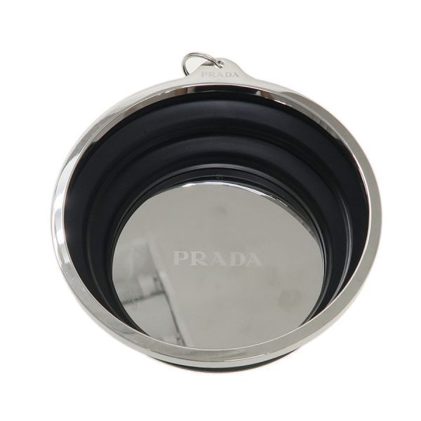 Prada Linylon Saffiano Pet Bag 2vc030