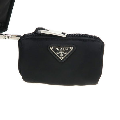 Prada Linylon Saffiano Pet Bag 2vc030