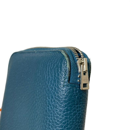 Hermes Azap Long Corvair Silver