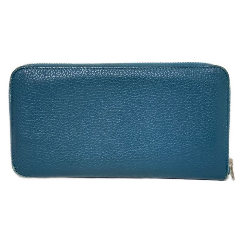 Hermes Azap Long Corvair Silver