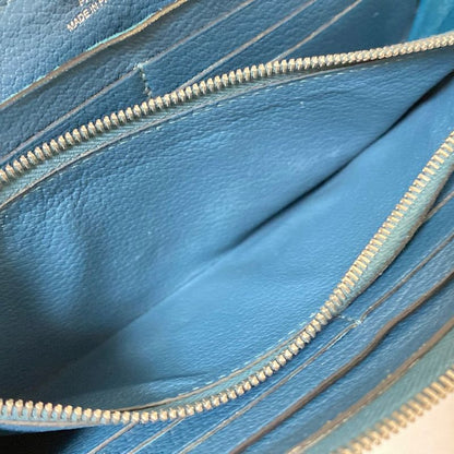 Hermes Azap Long Corvair Silver