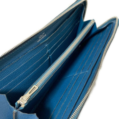 Hermes Azap Long Corvair Silver