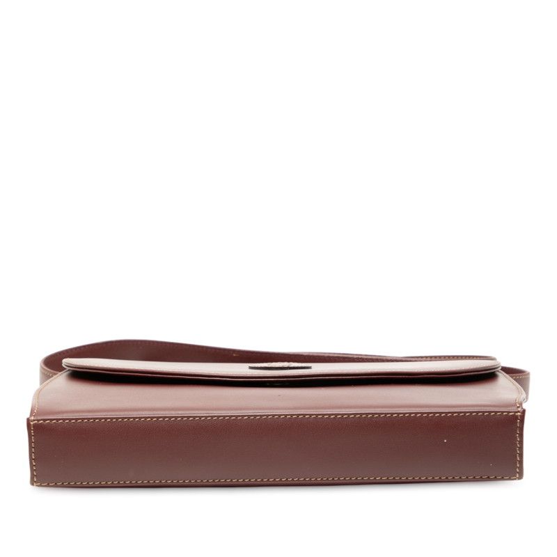 Cartier Must Line Leather Ladies Cartier