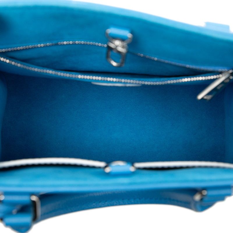 Louis Vuitton X Yk on the Go PM on the Go PM Yayoi Kusama Handbag Bag 2way