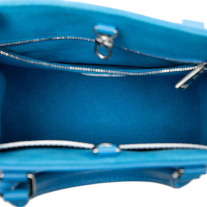 Louis Vuitton X Yk on the Go PM on the Go PM Yayoi Kusama Handbag Bag 2way