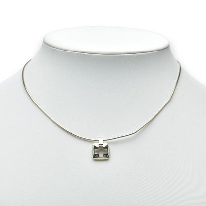 Tiffany & Co Toklos Choker Sv925 Silver Ladies Tiffany & Co