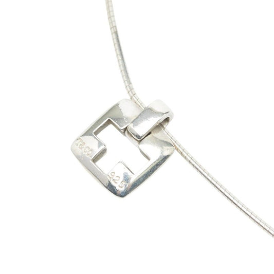 Tiffany & Co Toklos Choker Sv925 Silver Ladies Tiffany & Co