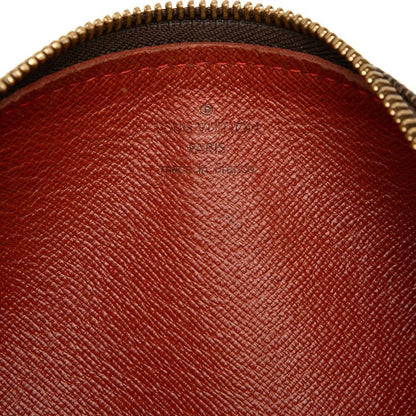 Louis Vuitton Damier 30 N41210 Brown PVC Leather Women Louis Vuitton