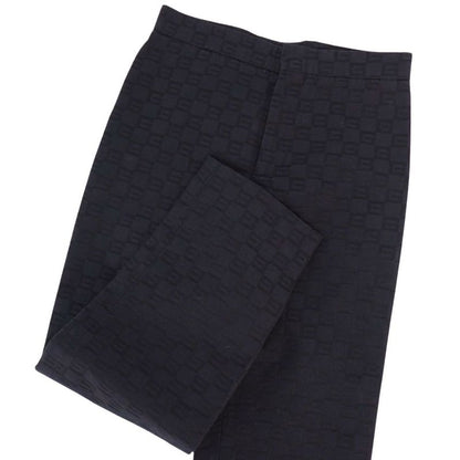 Gucci Trousers Long Pants All G Logo Cotton Bottoms