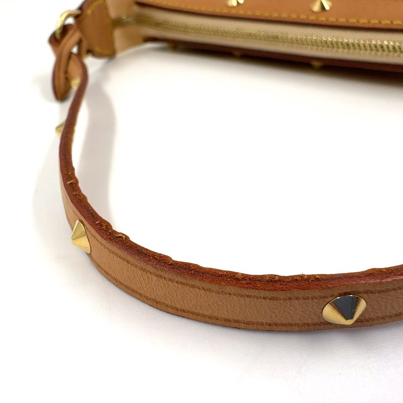 Louis Vuitton Pochette Accessoire Monogram Multicolor Monogram Multicolor