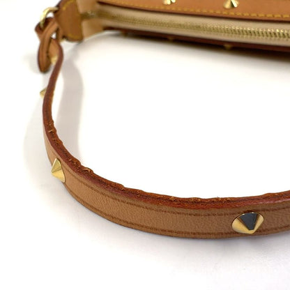 Louis Vuitton Pochette Accessoire Monogram Multicolor Monogram Multicolor