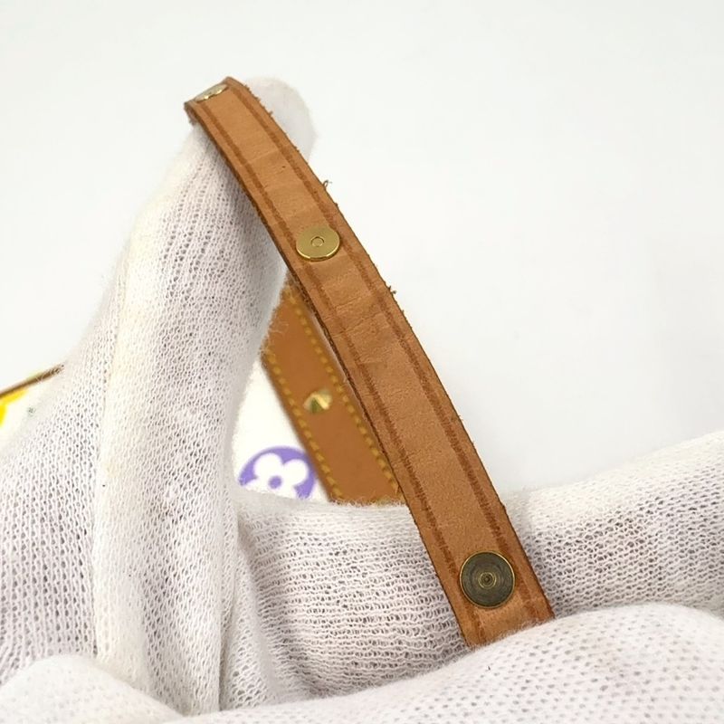 Louis Vuitton Pochette Accessoire Monogram Multicolor Monogram Multicolor