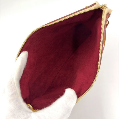 Louis Vuitton Pochette Accessoire Monogram Multicolor Monogram Multicolor