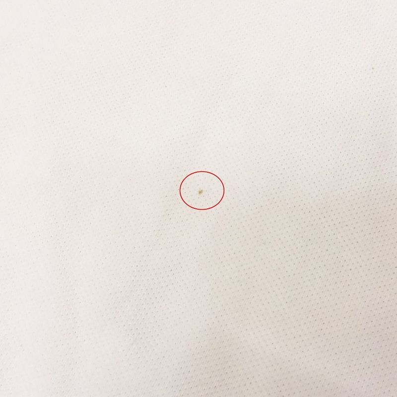 Gucci Bit Embroidered Deer Polo Shirt Short Sleeve Cannonball Line Tops Made in