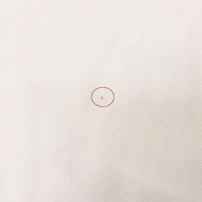 Gucci Bit Embroidered Deer Polo Shirt Short Sleeve Cannonball Line Tops Made in