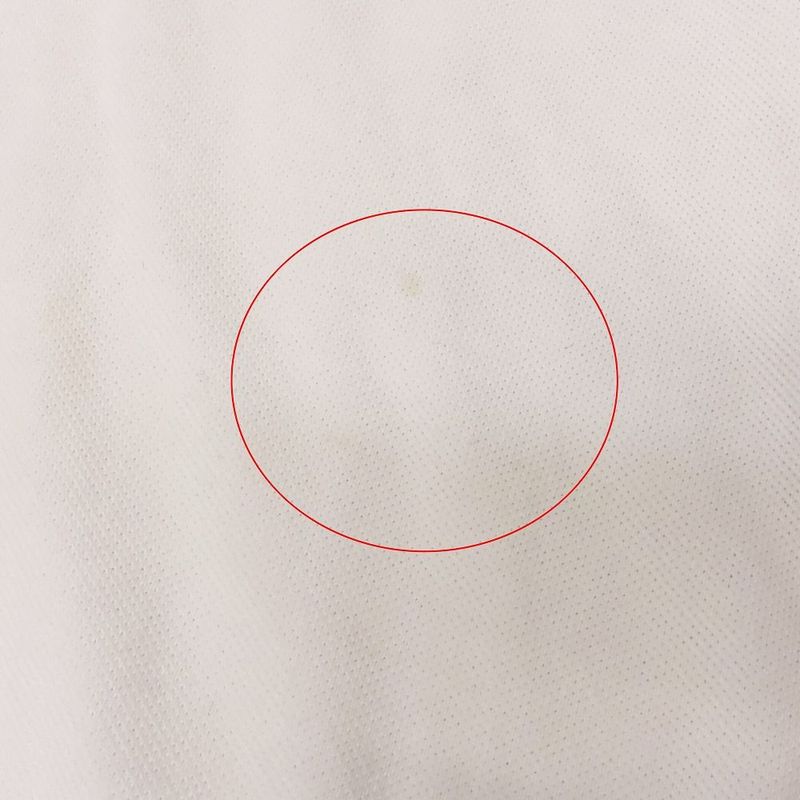 Gucci Bit Embroidered Deer Polo Shirt Short Sleeve Cannonball Line Tops Made in