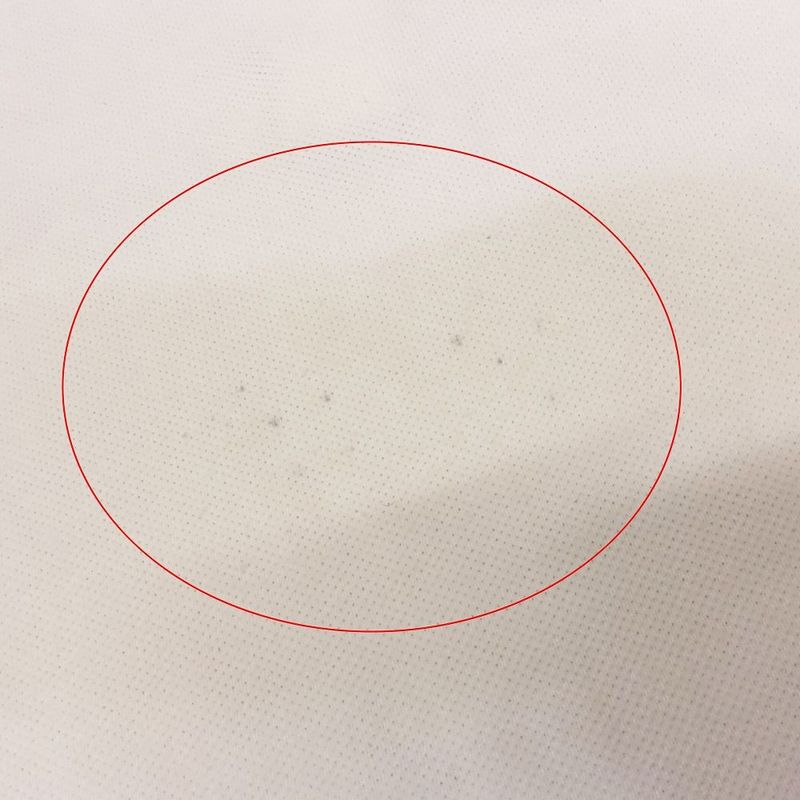 Gucci Bit Embroidered Deer Polo Shirt Short Sleeve Cannonball Line Tops Made in