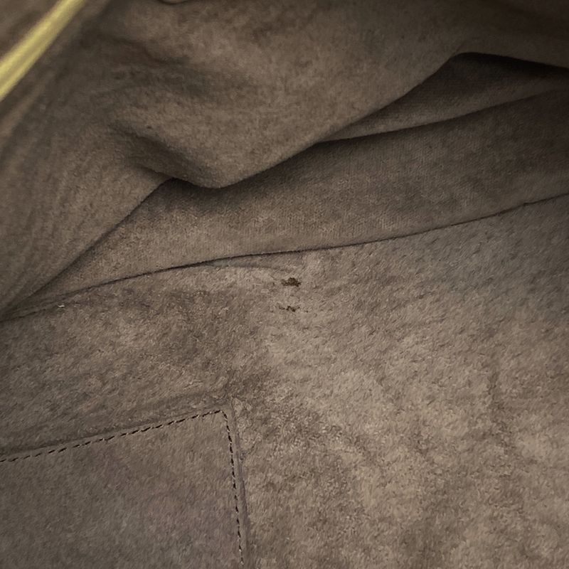 Bottega Venetaveneta Intrecciato Handbag One Shoulder Nappa Handbag Leather