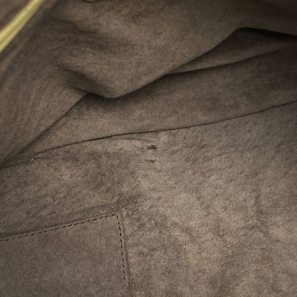 Bottega Venetaveneta Intrecciato Handbag One Shoulder Nappa Handbag Leather