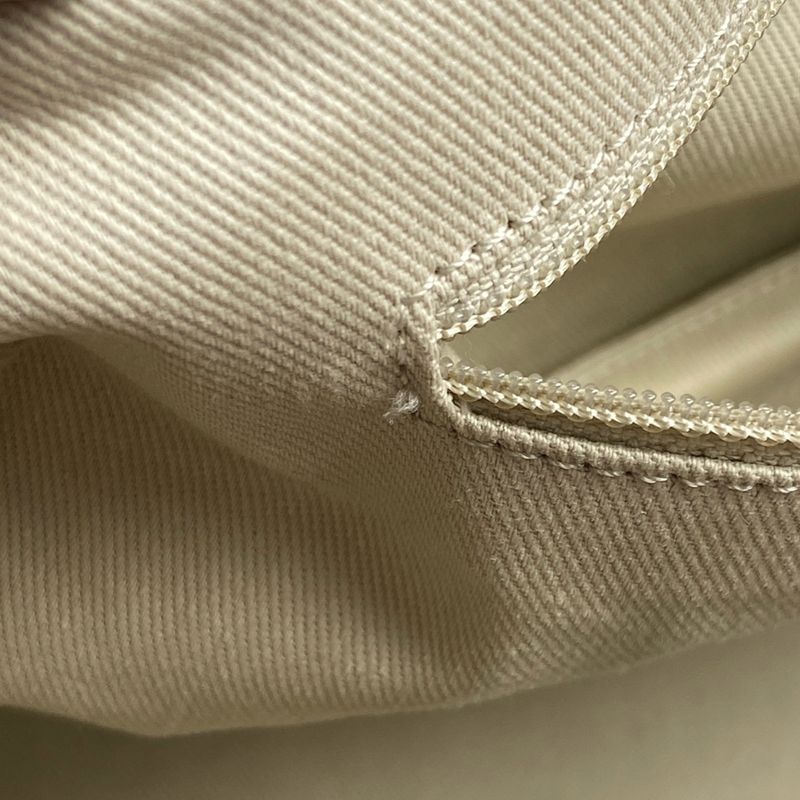 Chanel Coco Mark Chain Tote Shoulder Bag Matelasse Tote Bag Caviar Skin Red