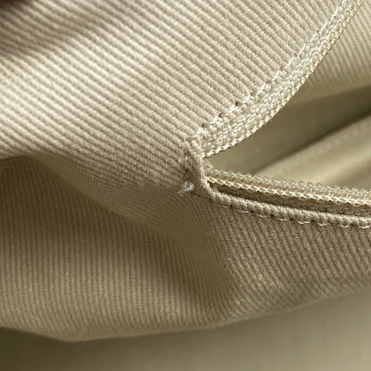 Chanel Coco Mark Chain Tote Shoulder Bag Matelasse Tote Bag Caviar Skin Red