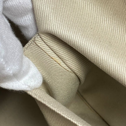 Chanel Coco Mark Chain Tote Shoulder Bag Matelasse Tote Bag Caviar Skin Red