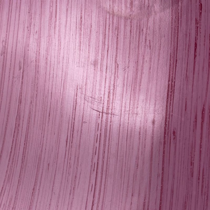 Christian DIOR Lady Dior 2WAY Shoulder Bag Handbag Leather Pink Women