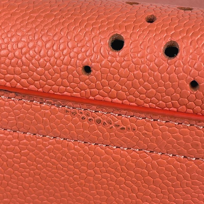 Chanel Coco Mark Chain Tote Bag Perforated Shoulder Bag Tote Bag Caviar Skin