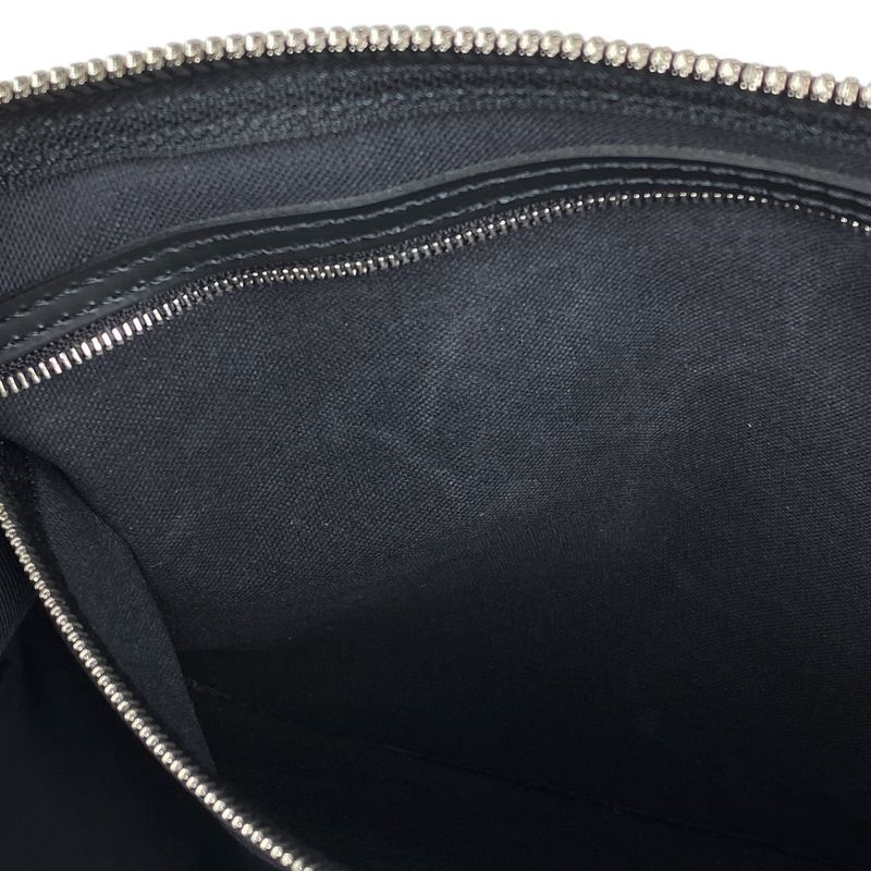 Louis Vuitton Keepall Bandouliere 55 Travel 2WAY Shoulder Bag Boston Bag Damier