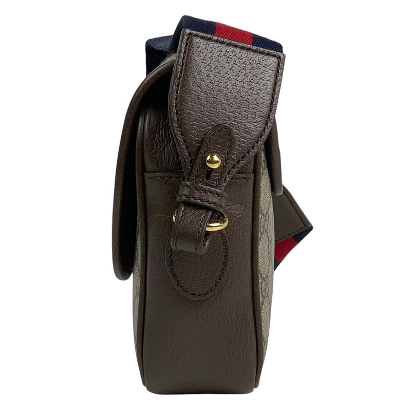 Gucci Ophidia Small Shoulder Bag Sherry Line Web Double G Shoulder Bag GG