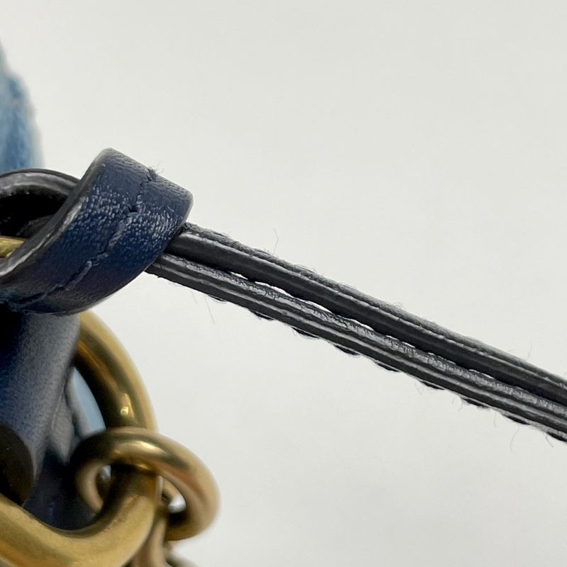 Gucci GG Marmont Chain Shoulder Bag Double G Crossbody Faux Pearl Shoulder Bag