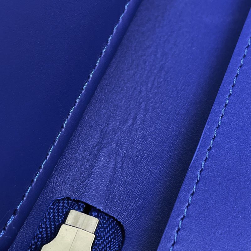 Louis Vuitton Zippy Wallet Vertical NM Neon Color Gradient Long Wallet Leather