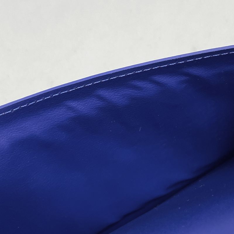 Louis Vuitton Zippy Wallet Vertical NM Neon Color Gradient Long Wallet Leather