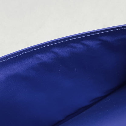 Louis Vuitton Zippy Wallet Vertical NM Neon Color Gradient Long Wallet Leather