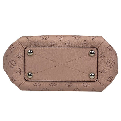 Louis Vuitton Babylon Chain BB 2WAY Shoulder Bag Handbag Monogram Mahina