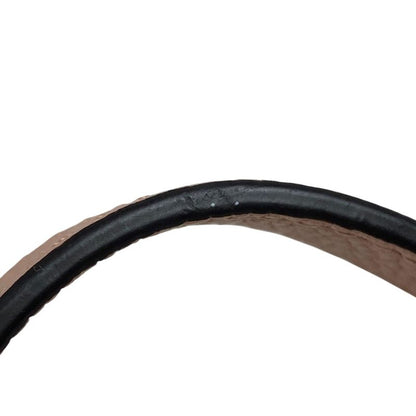 Louis Vuitton Babylon Chain BB 2WAY Shoulder Bag Handbag Monogram Mahina