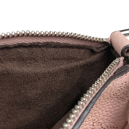 Louis Vuitton Babylon Chain BB 2WAY Shoulder Bag Handbag Monogram Mahina