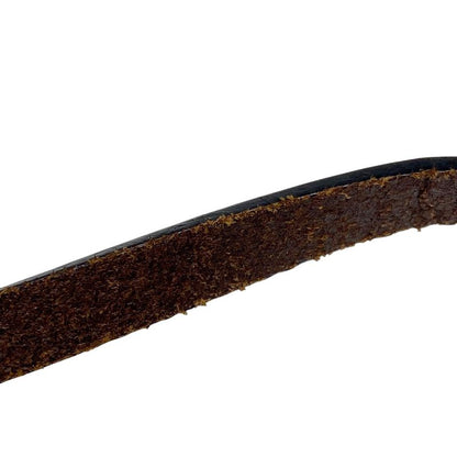 Fendi Zucca Pattern Mini Pouch Handbag Accessory Pouch Canvas Beige Brown 26673