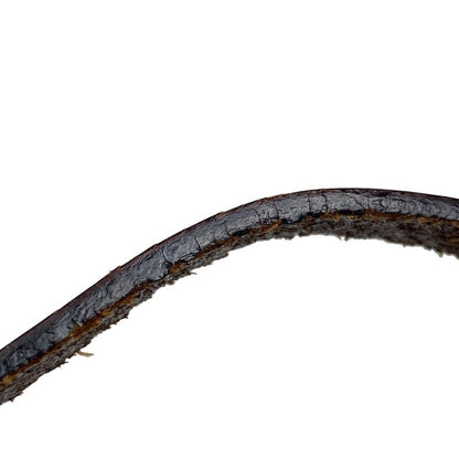 Fendi Zucca Pattern Mini Pouch Handbag Accessory Pouch Canvas Beige Brown 26673