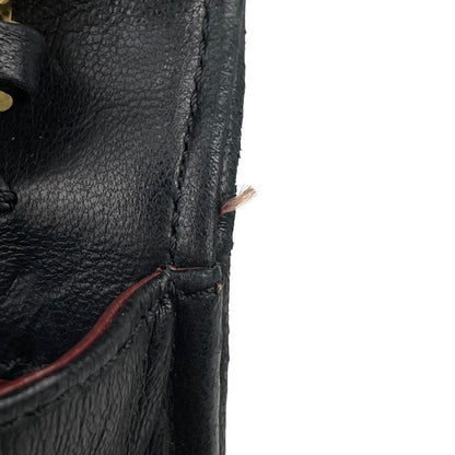 Chanel Paris Limited Edition Coco Mark Chain Shoulder Bag Matelasse Clutch